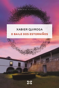O baile dos estorniños (Paperback)