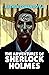 The Adventures of Sherlock Holmes by Arthur Conan Doyle