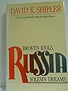 Russia: Broken Id...