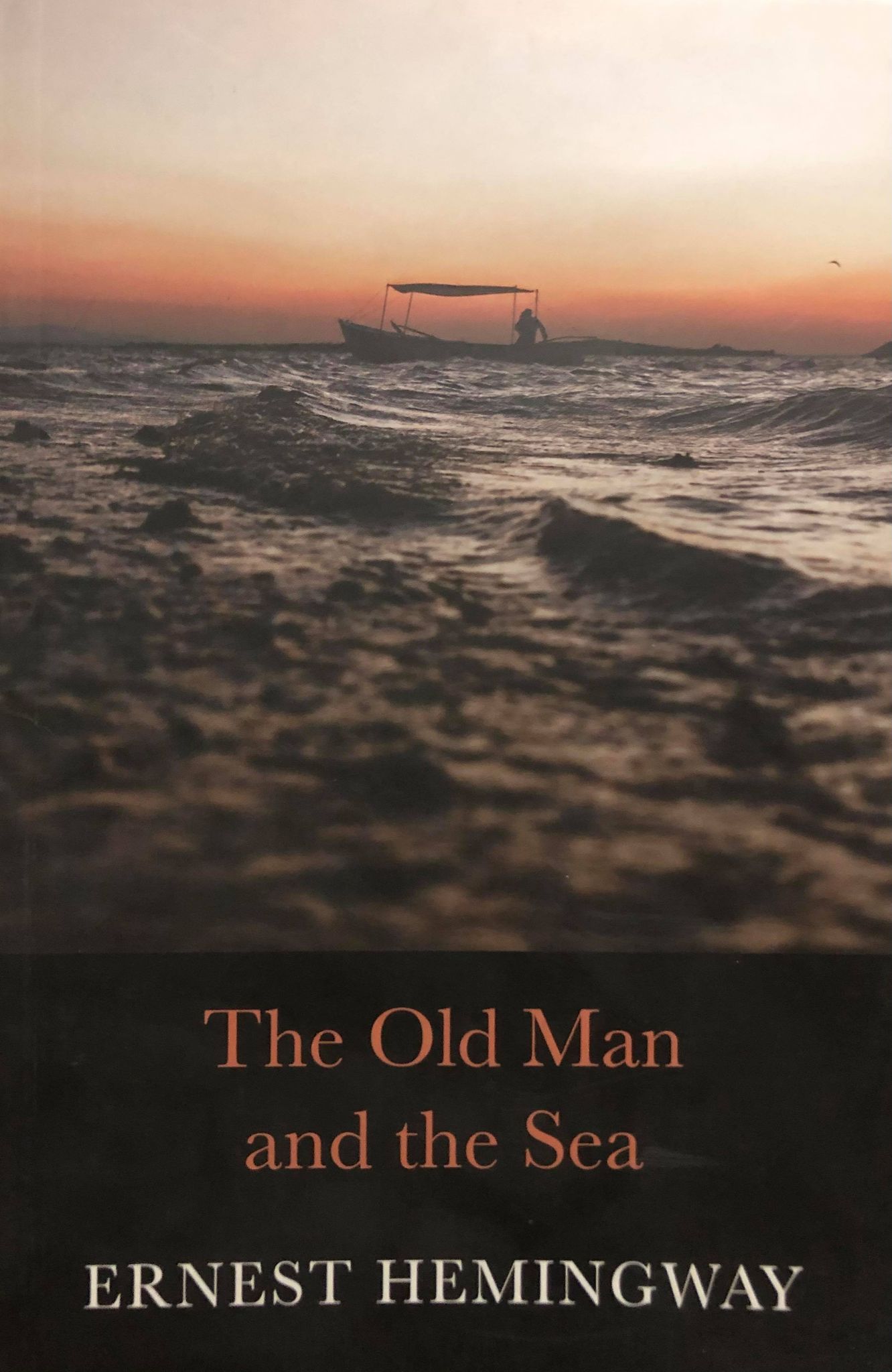 The Old Man and the Sea