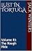 Lust in Tortuga by Jack Winters