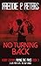 No Turning Back (Henry Crowne Paying The Price, #3)