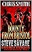 Bounty From Bristol (Blood ...