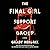 The Final Girl Support Group