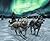 Balto & Togo: Dramatische R...