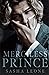Merciless Prince (Brutal Reign #1)