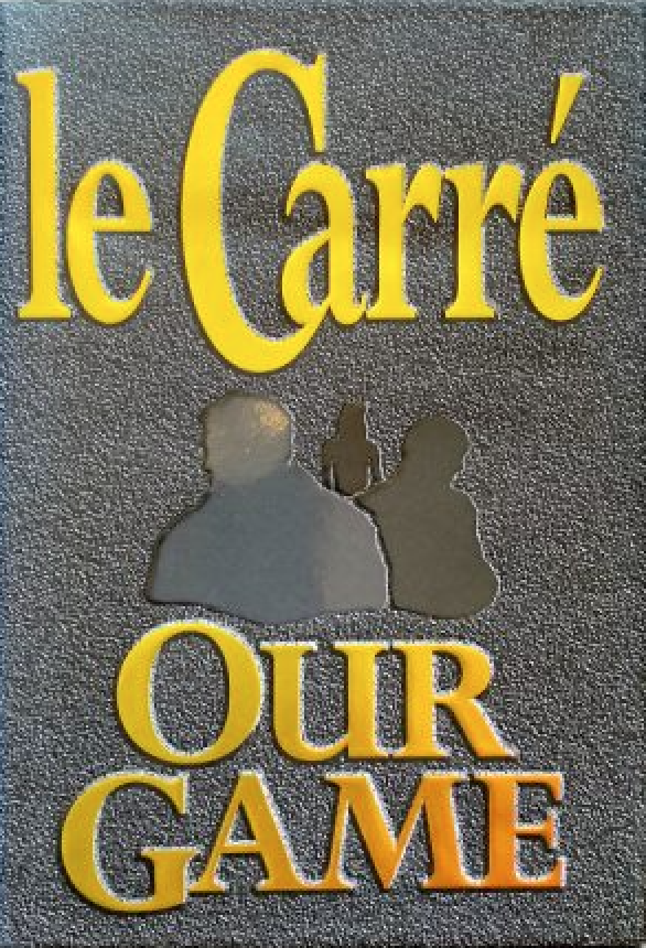 Our Game