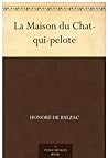 La Maison Du Chat-Qui-Pelote Book cover for La Maison Du Chat-Qui-Pelote