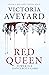 Red Queen (Red Queen, #1)