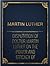 Martin Luther's 95 Theses