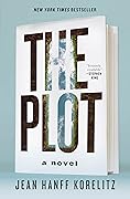The Plot (The Book Series, #1)