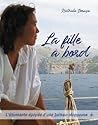 La fille à bord