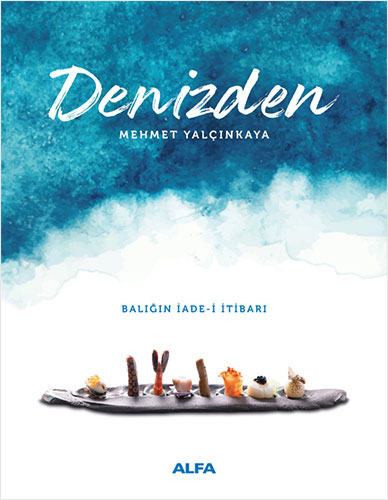 Denizden (Hardcover)