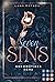 Hochmütiges Herz (Seven Sins, #1)