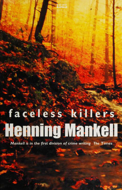 Faceless Killers