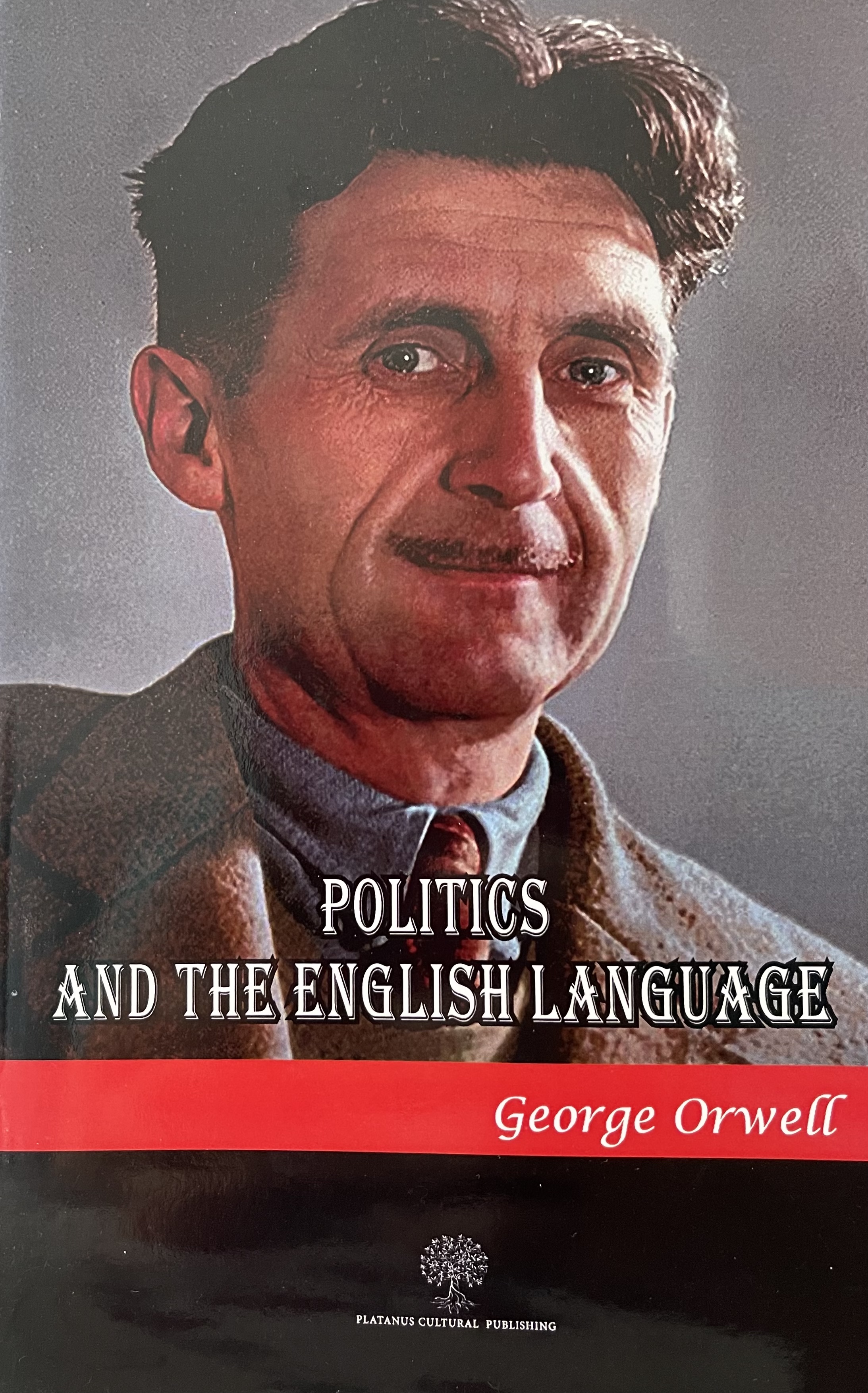Politics and The English Language