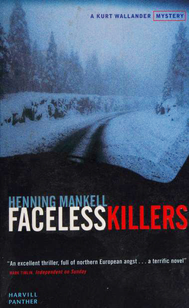 Faceless Killers