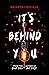 It's Behind You EBOOK by Kathryn Foxfield