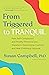 From Triggered to Tranquil: How Self-Compassion and Mindful Presence Can Transform Relationship Conflicts and Heal Childhood Wounds
