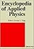 Encyclopedia of Applied Phy...
