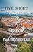 Five Short Stories To Learn Czech For Beginners by James Novak