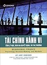 Tài chính hành vi...
