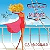Bon Voyage to Murder by C.S. McDonald