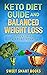 Keto Diet Guide and Balance...