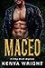 Maceo (Filthy Rich Alphas, #2)