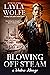Blowing off Steam by Layla Wolfe Blowing off Steam by Layla Wolfe