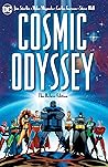 Cosmic Odyssey: T...
