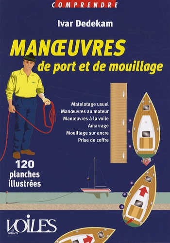 Manoeuvres de port et de mouillage