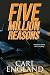 Five Million Reasons by Carl England Five Million Reasons by Carl England