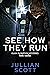 See How They Run (Olivia Thompson #12)