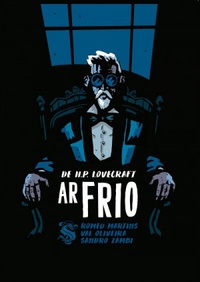 De H. P. Lovecraft: Ar Frio (HQ)