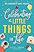 The Community Book Project: Celebrating the Little Things in Life