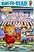 Daniel Goes Out for Dinner Pre-Level One Paperback Book by Simon Spotlight