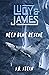 Deep Blue Rescue (Lucy & Ja...