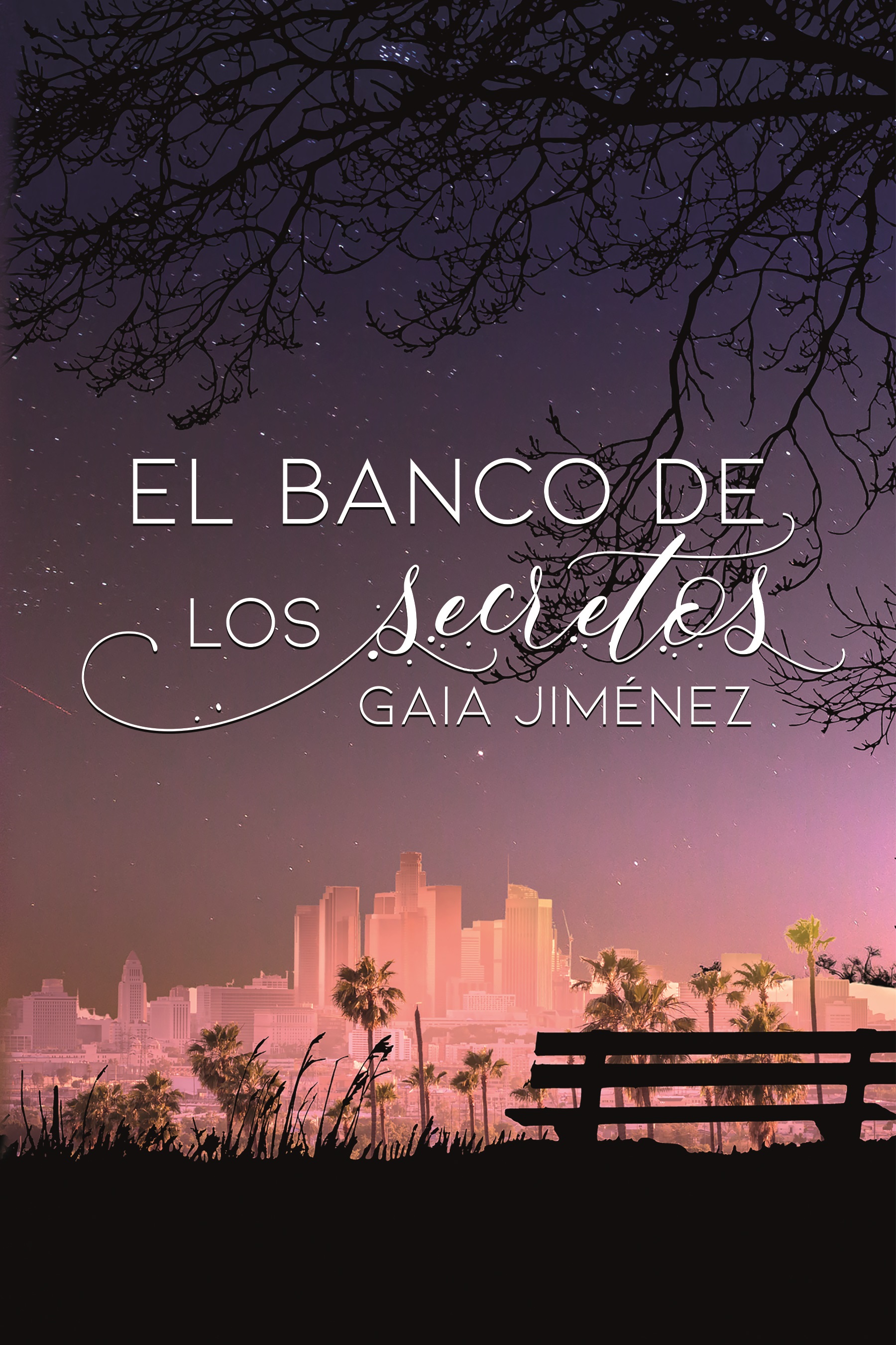 El banco de los secretos