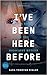 I've Been Here Before by Sara Yoheved Rigler