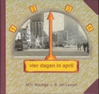 Vier dagen in april