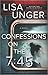 Confessions on the 7 by Lisa Unger