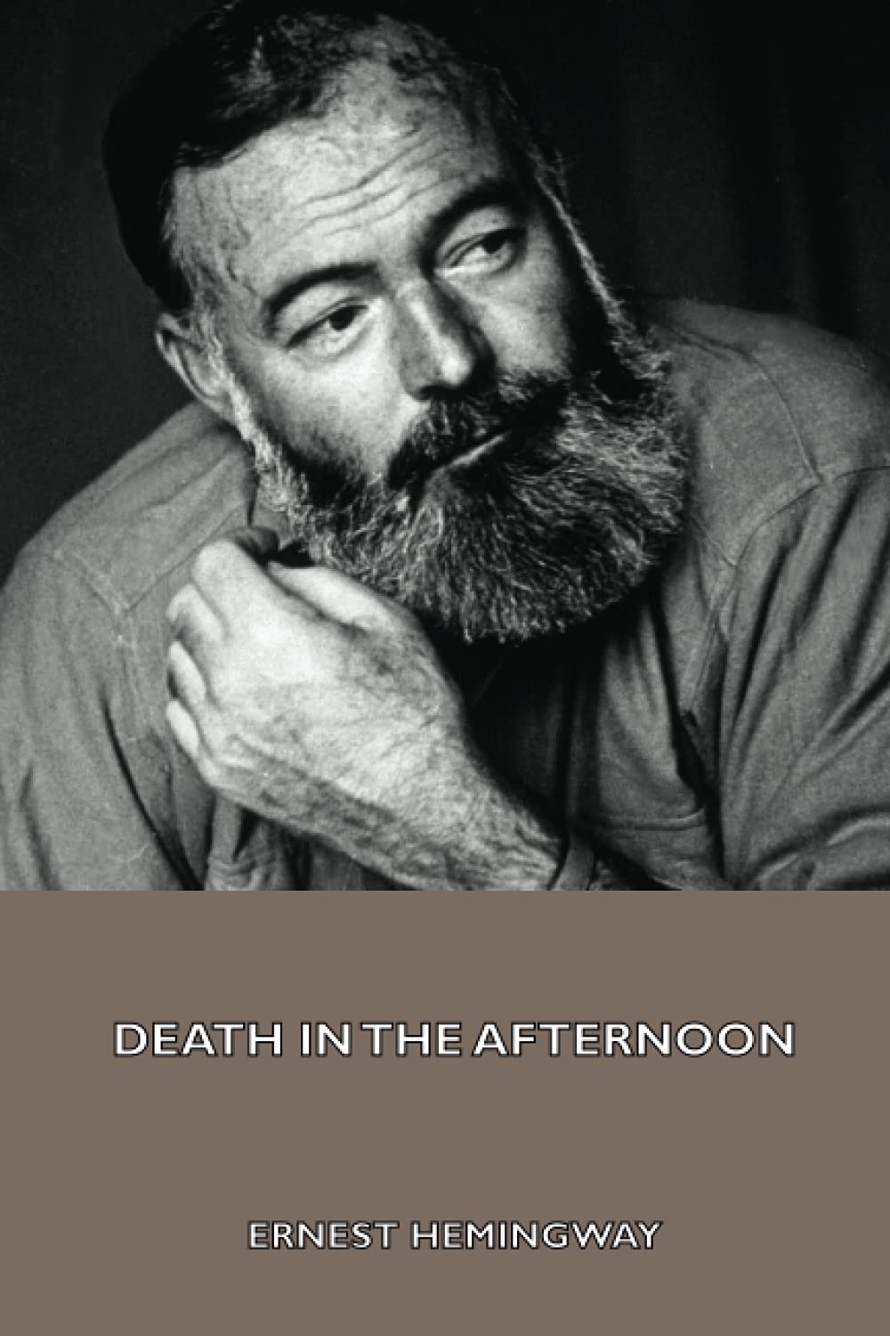 Death in the Afternoon