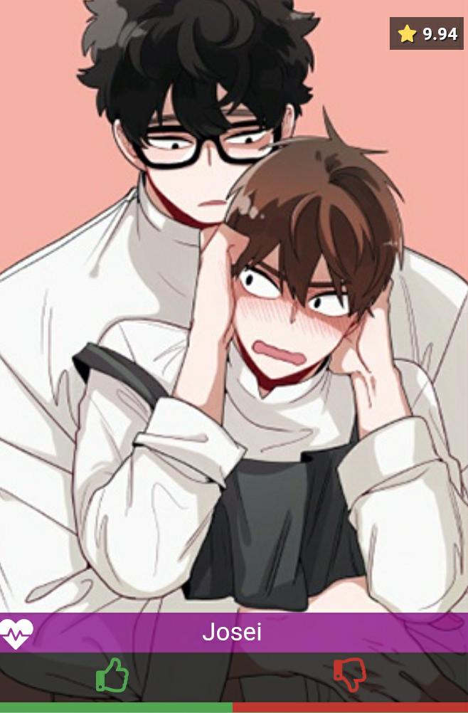 Suhwa (Manhwa) Temporada 1