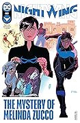 Nightwing #82