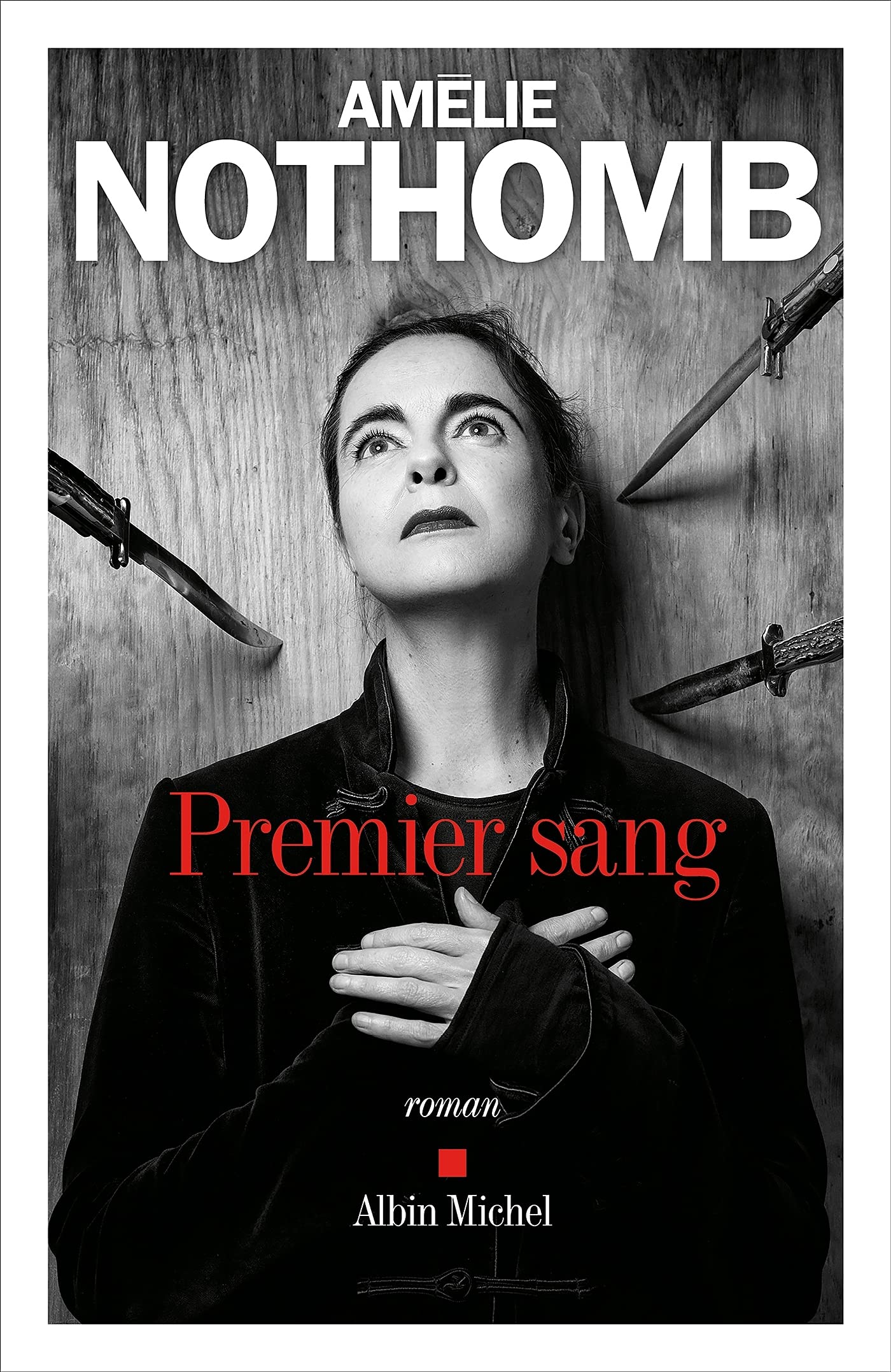 Premier sang (Paperback)