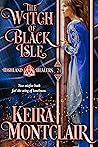 Book cover for The Witch of Black Isle (Highland Healers #2)