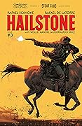 Hailstone #3