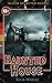 Haunted House (Blood Splatter Books)
