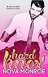 Hard Knox by Nova Monroe
